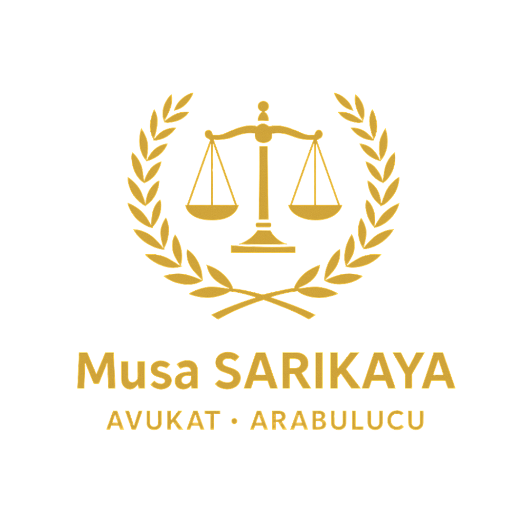 Arabulucu Avukat Musa Sarıkaya | İdare Hukuku, Ceza Hukuku, Boşanma Davaları